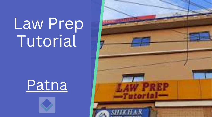 Law Prep Tutorial Patna