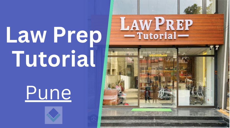 Law Prep Tutorial Pune