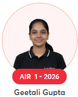 Law Prep Tutorial Vijaynagar Bengaluru Topper Student 1 Photo