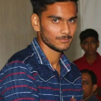 LAXYA CAREER & DEFENCE ACADEMY Ahmedabad  Topper Student 1 Photo