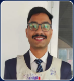 Learn With Sumit  Delhi   Topper Student 1 Photo
