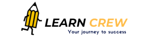 LearnCrew Bengaluru
