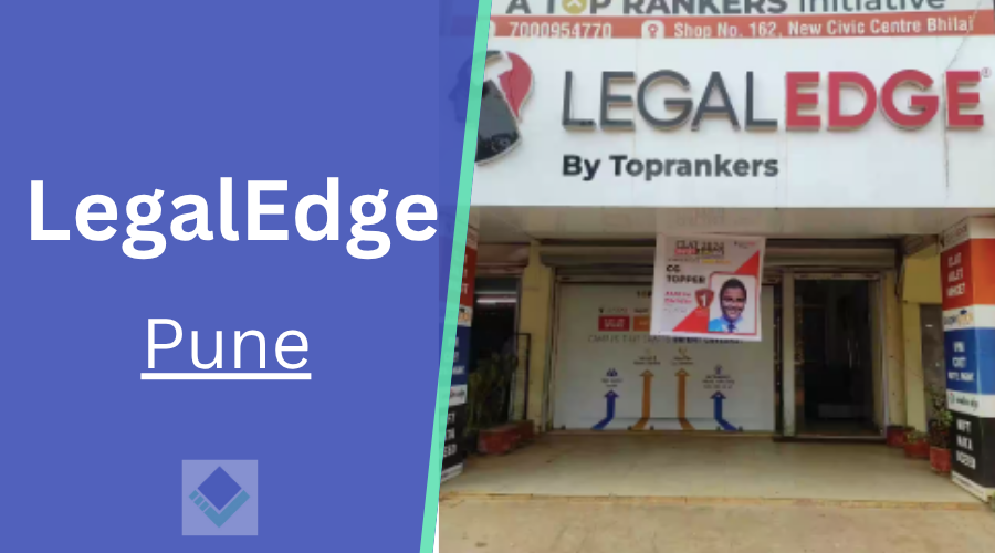 LegalEdge Coaching Pune