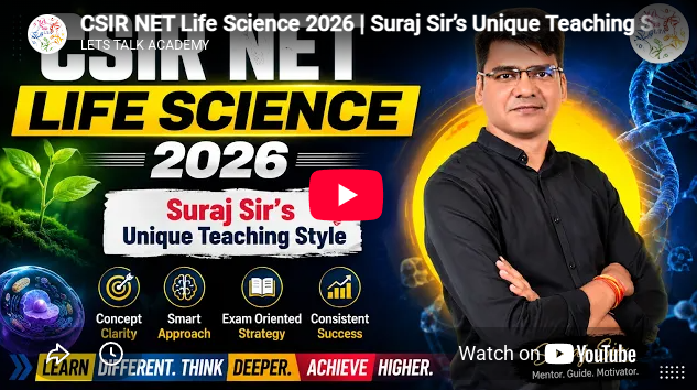 Let's Talk Academy Feature Video Thumb