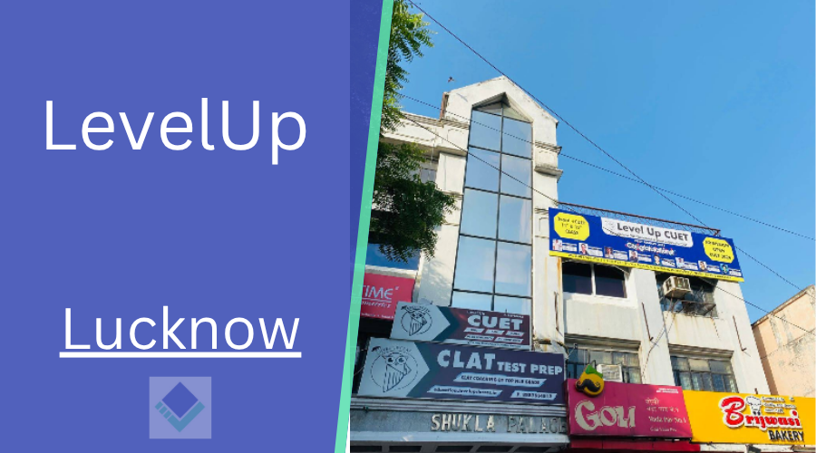 LevelUp  Lucknow
