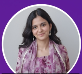 LevelUp  Lucknow Topper Student 1 Photo