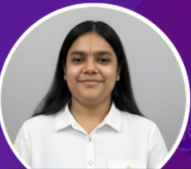 LevelUp  Lucknow Topper Student 3 Photo