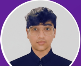 LevelUp  Lucknow Topper Student 5 Photo