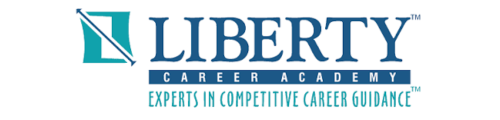 Liberty Career Academy Ahmedabad Logo