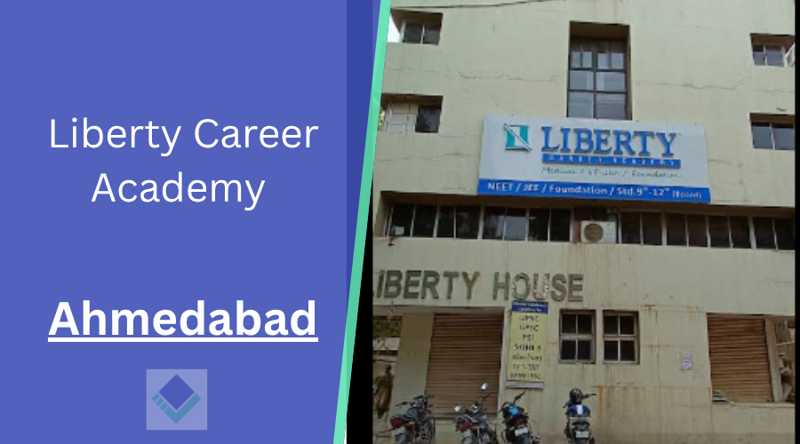 Liberty Career Academy Ahmedabad