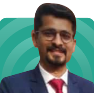 Liberty Career Academy Ahmedabad Topper Student 2 Photo