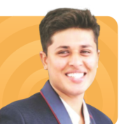 Liberty Career Academy Ahmedabad Topper Student 3 Photo