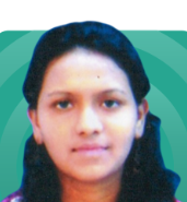 Liberty Career Academy Ahmedabad Topper Student 6 Photo