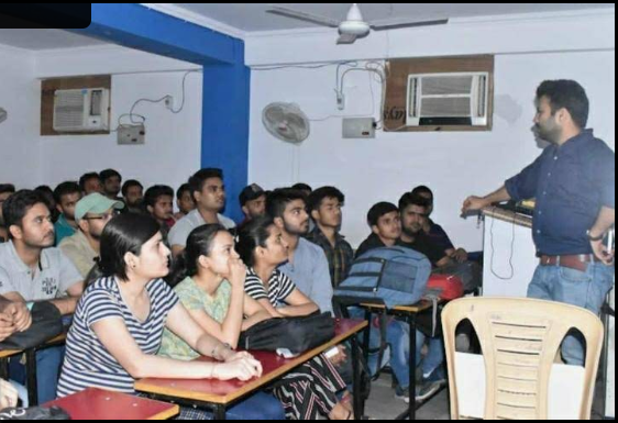 Locus IAS Academy Delhi Hero Slider - 3