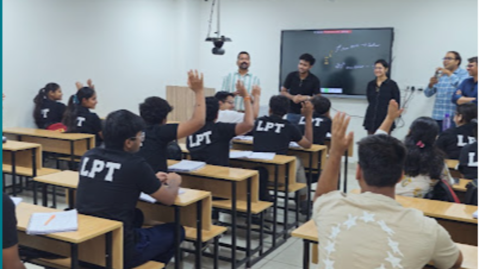 LPT Jaipur Bapu Nagar Hero Slider - 2