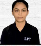LPT Jaipur Bapu Nagar Topper Student 2 Photo