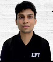 LPT Jaipur Bapu Nagar Topper Student 3 Photo