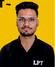 LPT Jaipur Bapu Nagar Topper Student 4 Photo