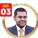 Lukmaan IAS Academy Delhi Topper Student 4 Photo