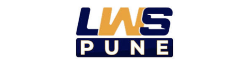 LWS NDA AFCAT CDS SSB Academy Pune  Logo