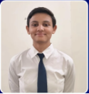 LWS NDA AFCAT CDS SSB Academy Pune  Topper Student 1 Photo