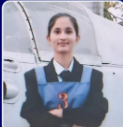 LWS NDA AFCAT CDS SSB Academy Pune  Topper Student 2 Photo
