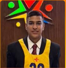 LWS Pune Topper Student 2 Photo