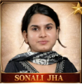 Maan’s Chandigarh IAS ACADEMY Chandigarh Topper Student 2 Photo