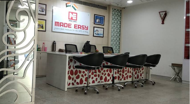 MADE EASY Delhi
