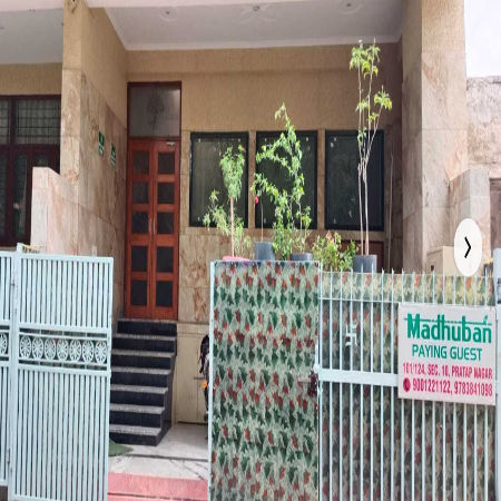 Madhuban Paying Guest & Guest House Jaipur