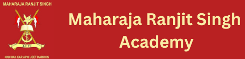 Maharaja Ranjit Singh Academy & Mai Bhago AFPI Mohali Entrance Coaching Panjab Logo