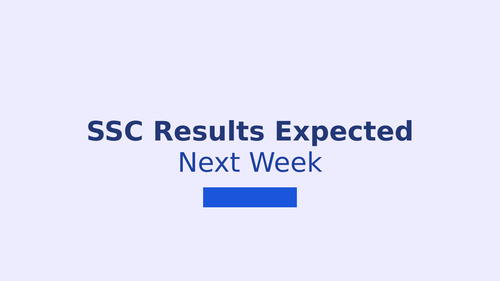 Maharashtra Board SSC Result 2026: When Will Class 10 Results Be Announced After HSC Declaration