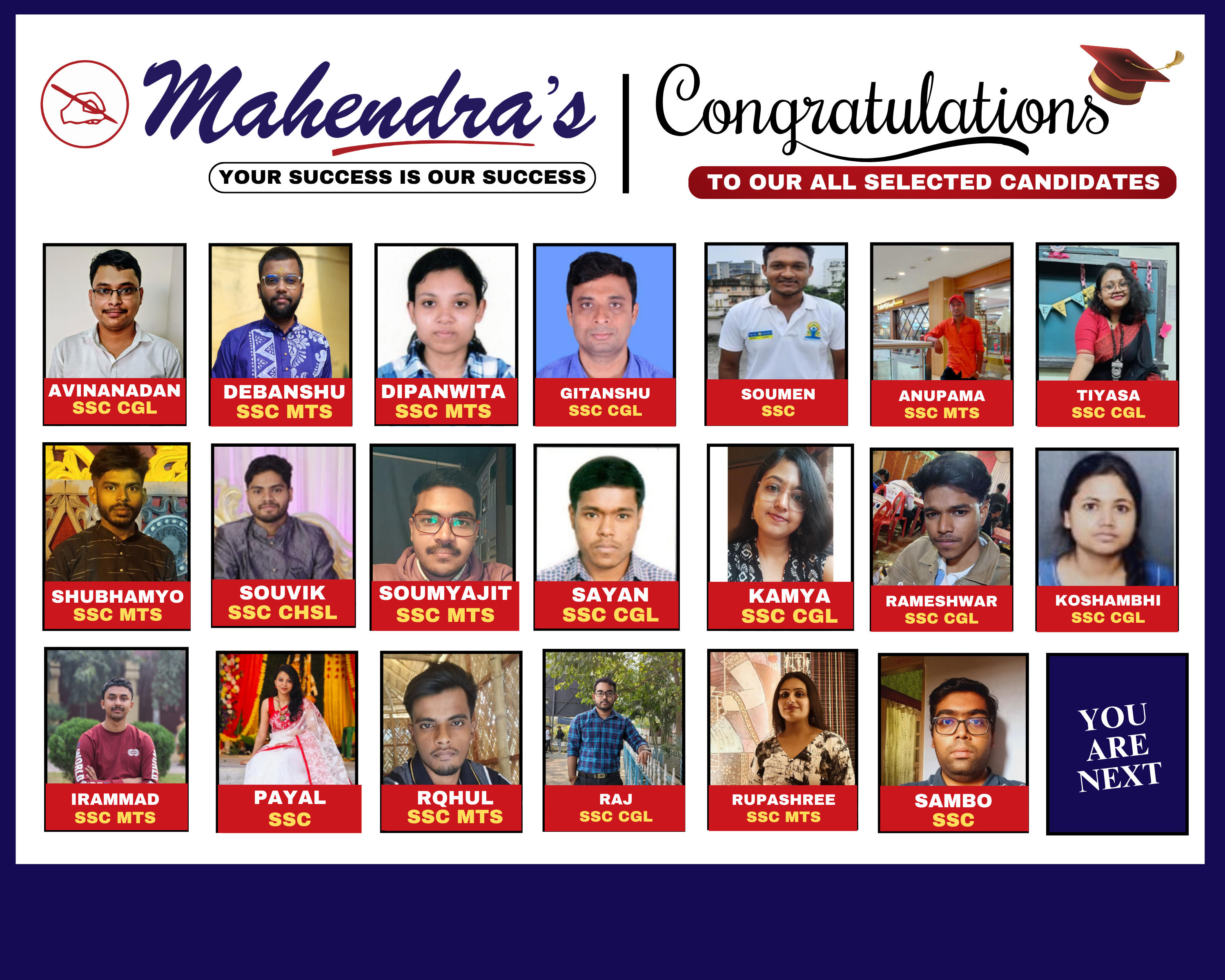 Mahendra Institute Gurgaon Haryana Hero Slider - 3