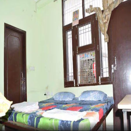 2 - offered by Maitreyee Girls Hostel Jaipur