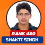 Maluka IAS Academy Delhi Topper Student 2 Photo