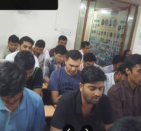 Manas Academy Ahmedabad Gallery Photo 3