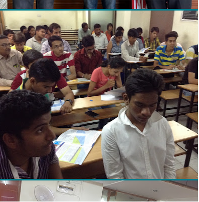 Manas Academy Ahmedabad Gallery Photo 4