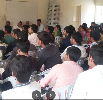 Manas Academy Ahmedabad Gallery Photo 5