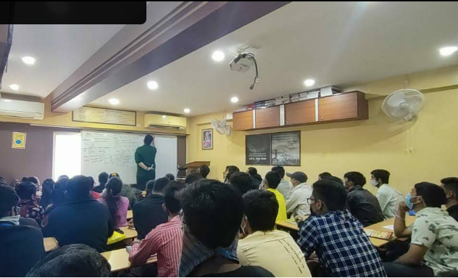 Manas Academy Ahmedabad Hero Slider - 3