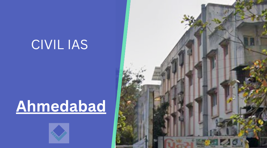 Manas Academy Ahmedabad