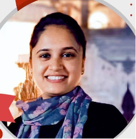 Manas Academy Ahmedabad Topper Student 2 Photo