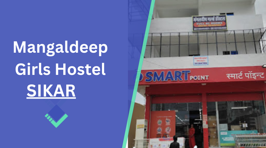 Mangaldeep Girls Hostel, Piprali Road