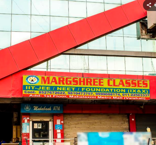 Margshree Classes IAS Academy Pvt Ltd Delhi Hero Slider - 3