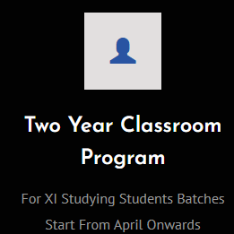 Foundation Classroom Batch - offered by MasterMind Classes Jammu