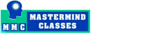 MasterMind Classes Jammu Logo
