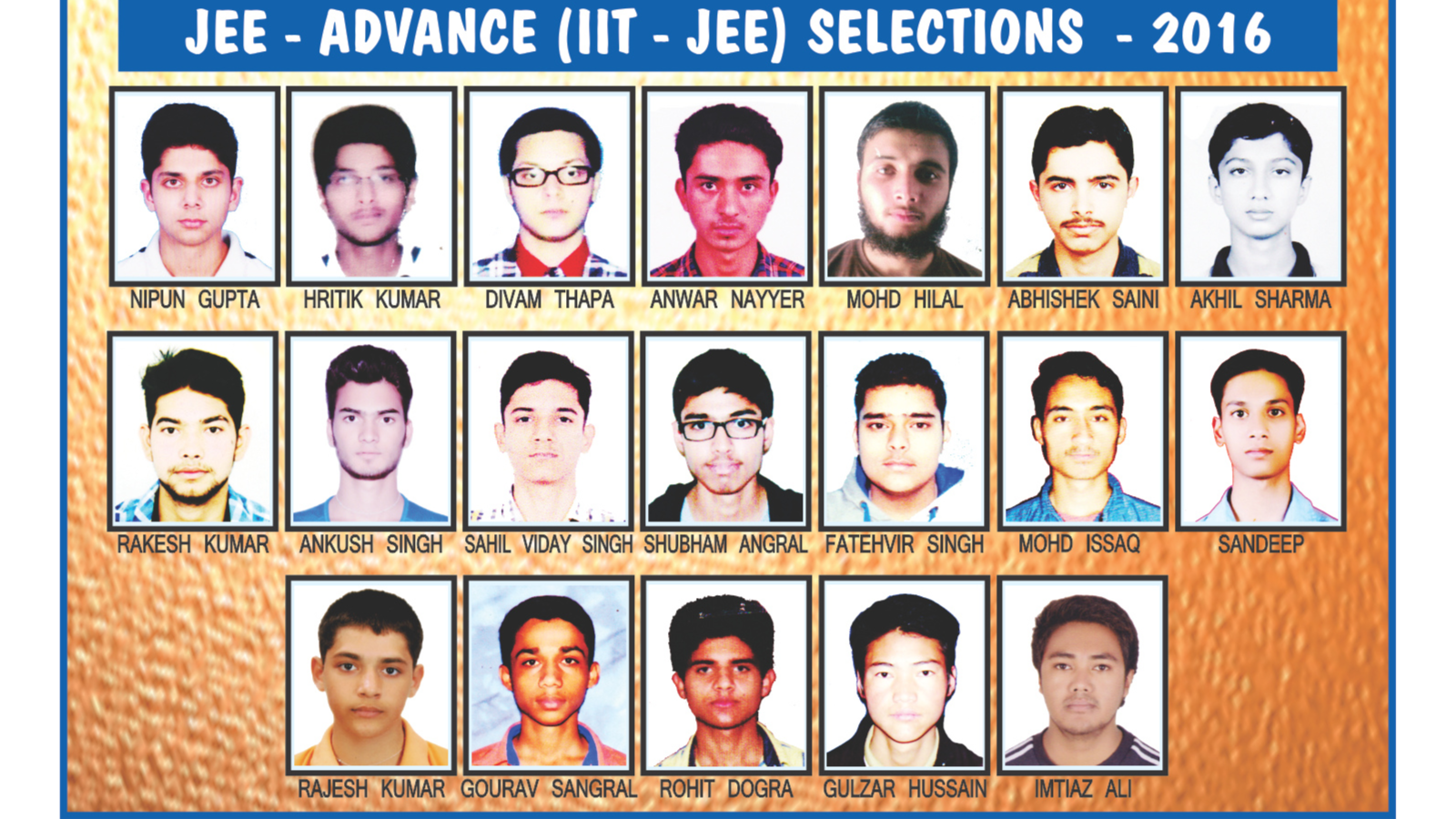 MasterMind Classes Jammu Hero Slider - 3