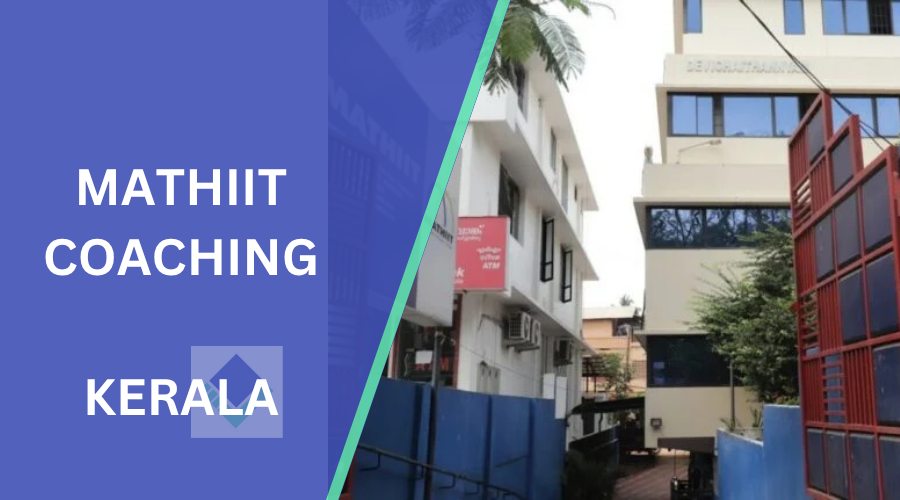 MathIIT Coaching Kerala