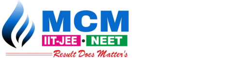 MCM Academy Patna Logo