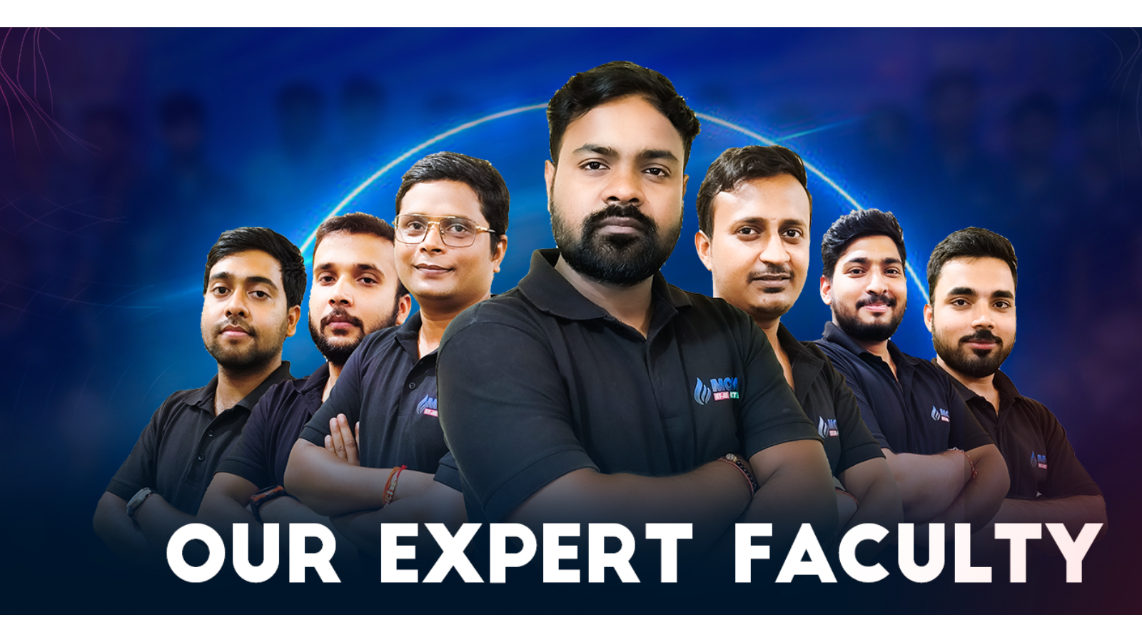 MCM Academy Patna Hero Slider - 3