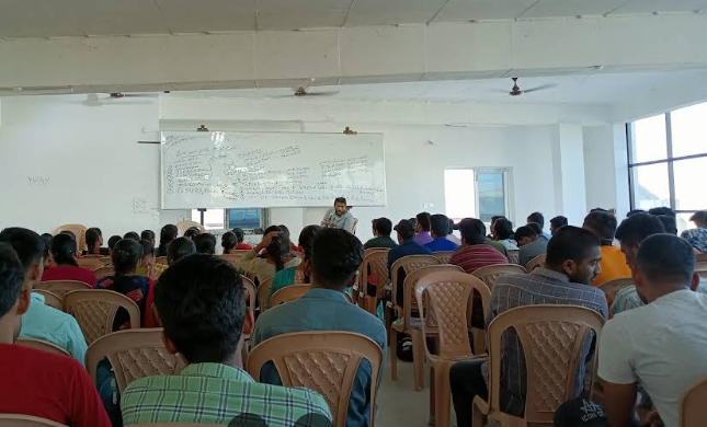 Medha IAS Study Circle Hyderabad Hero Slider - 3